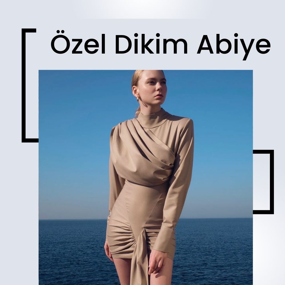 özel dikim abiye