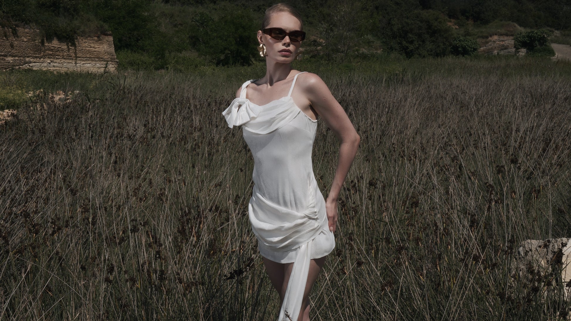 Lily Dress