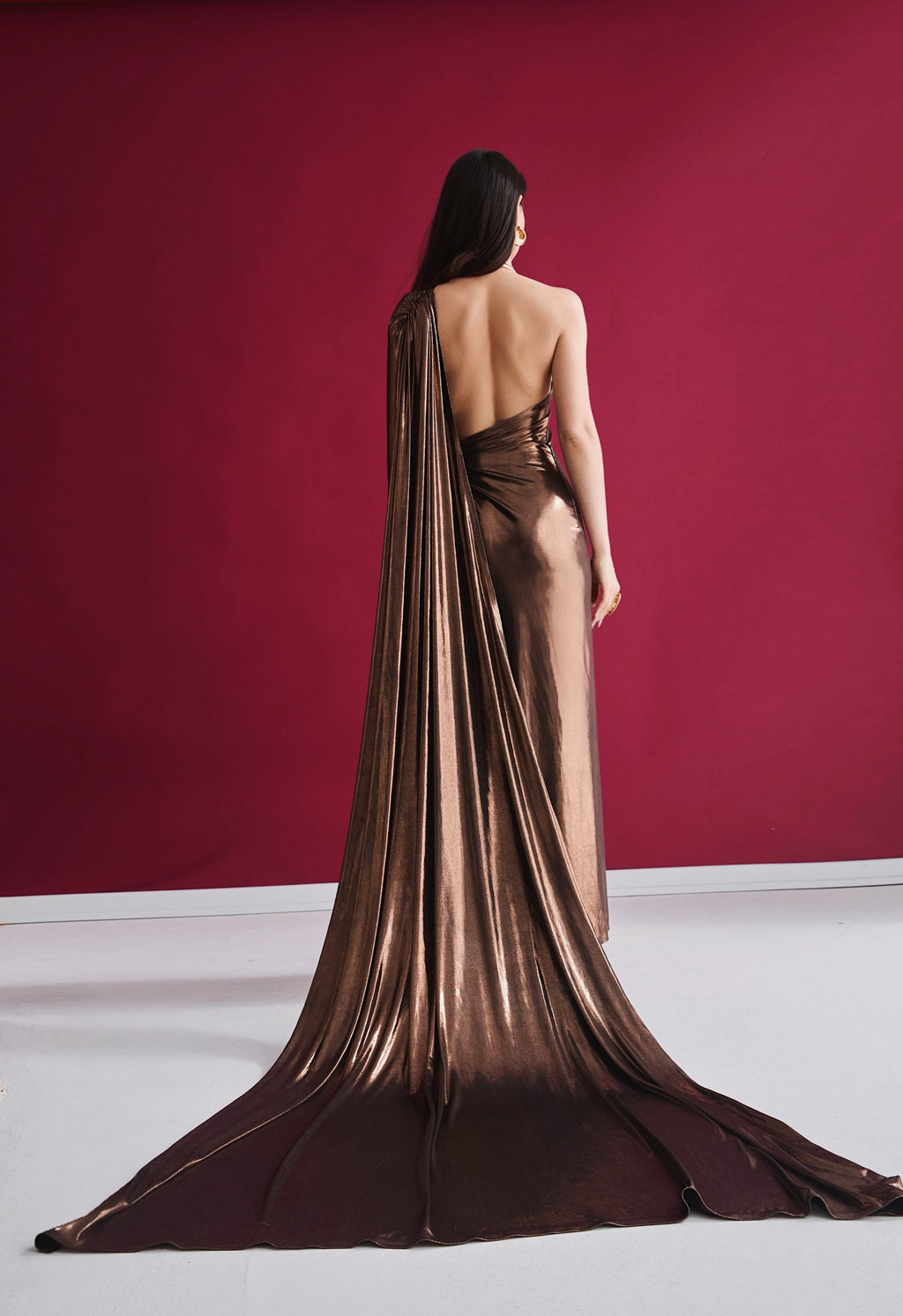 Thalía Elbise