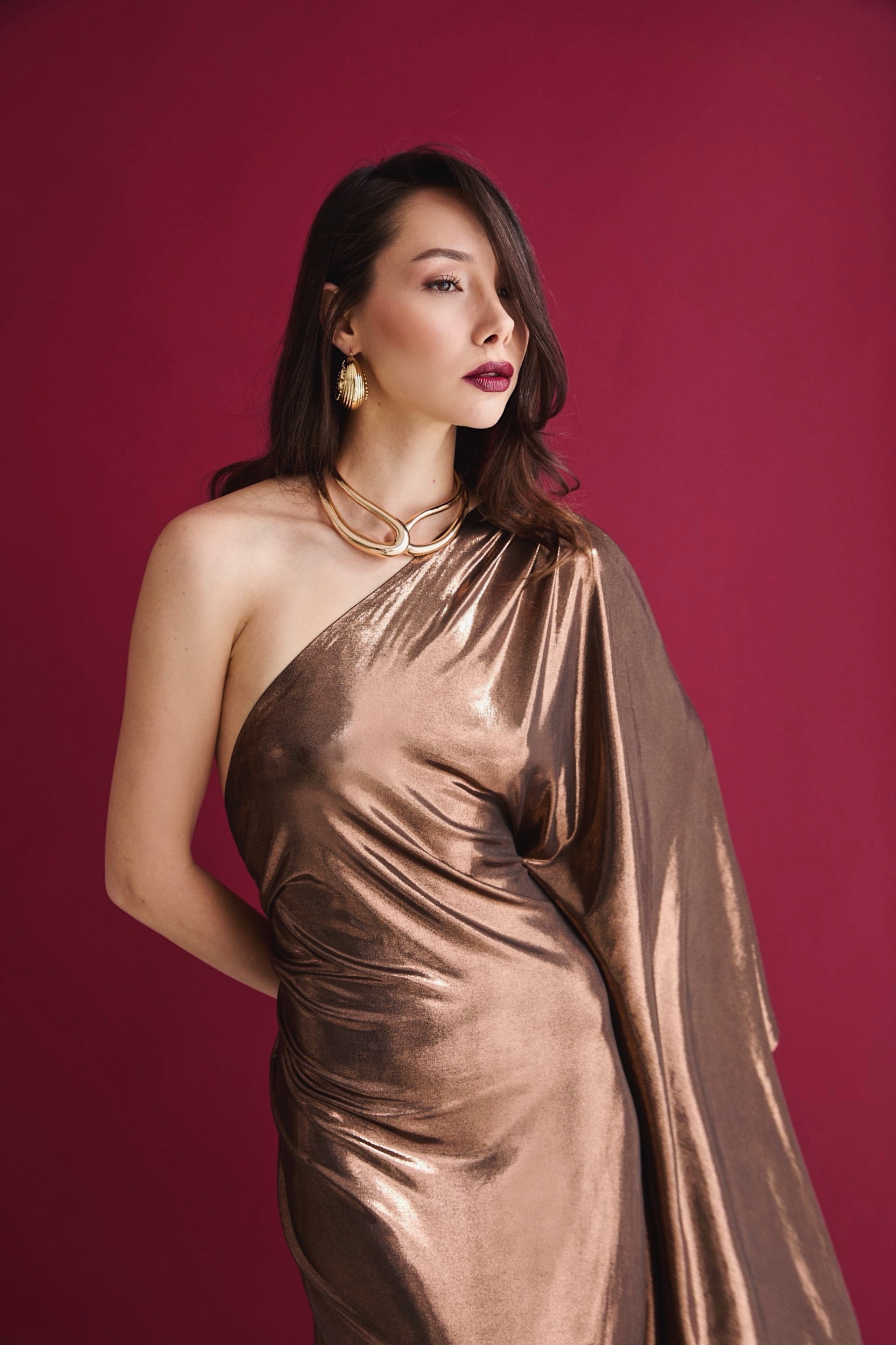 Thalía Elbise