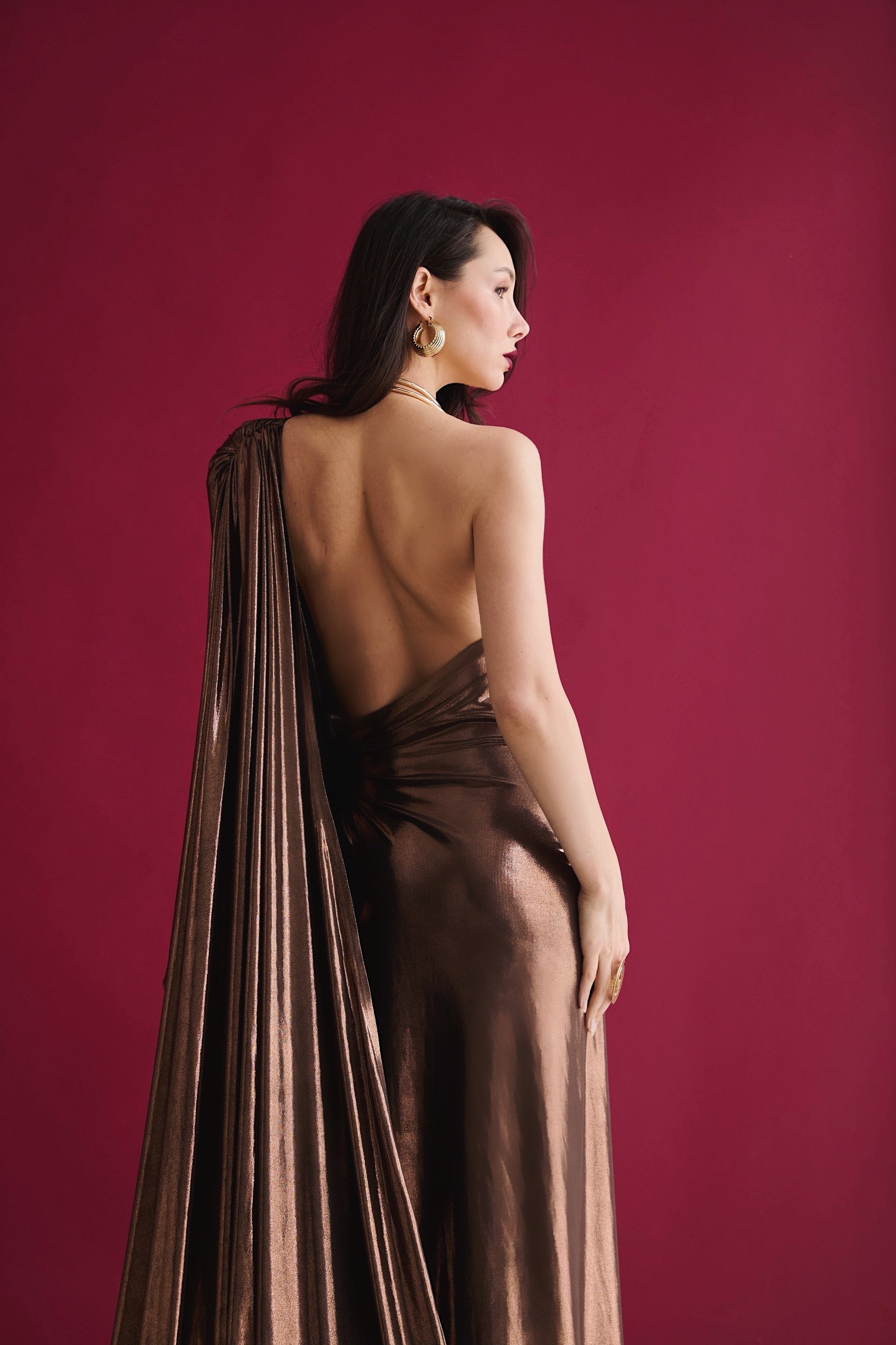 Thalía Elbise