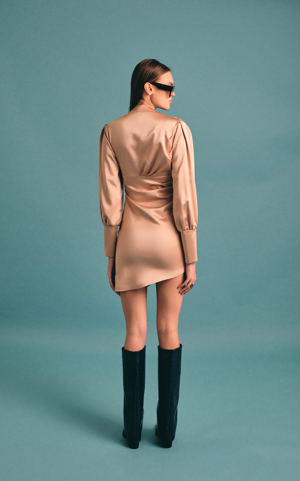 Adele Elbise Nude (Limited Edition) - twostouch
