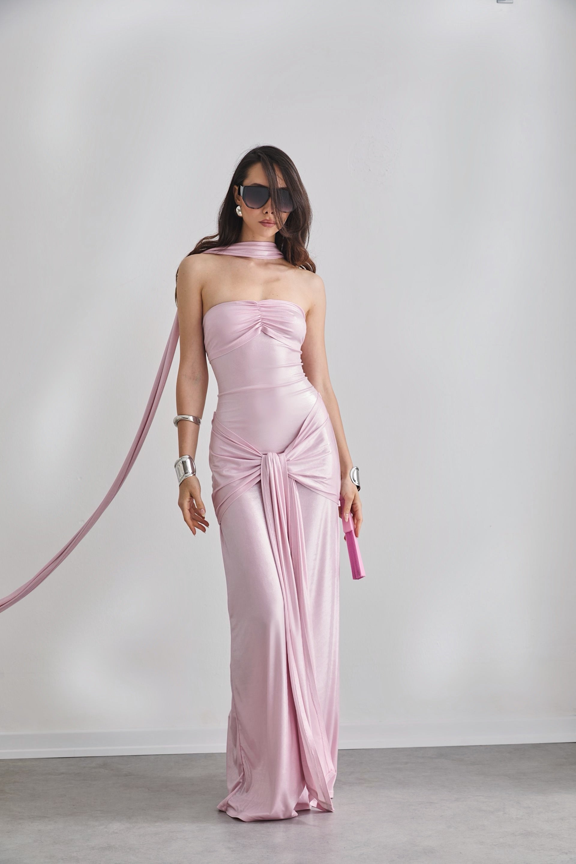 Larissa Elbise Pembe
