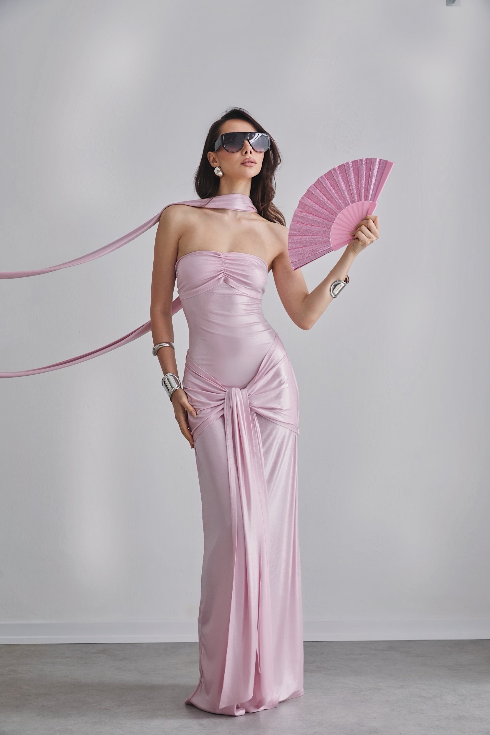 Larissa Elbise Pembe
