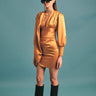 Adele Elbise Orange (Limited Edition) - twostouch