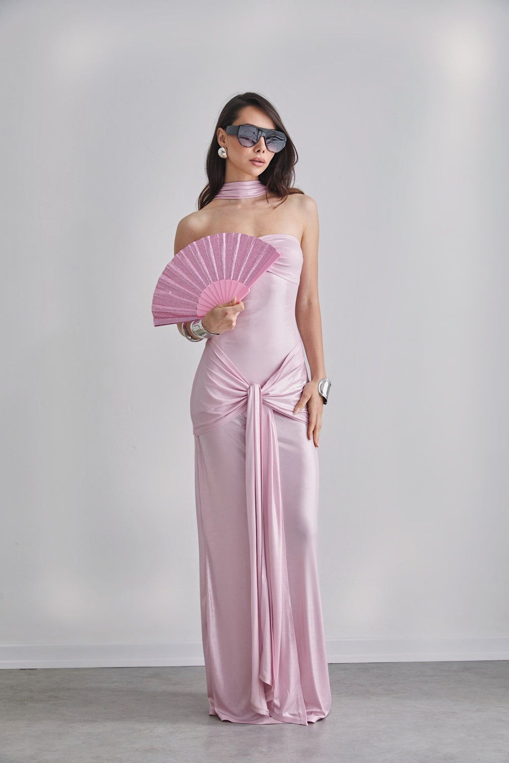 Larissa Elbise Pembe