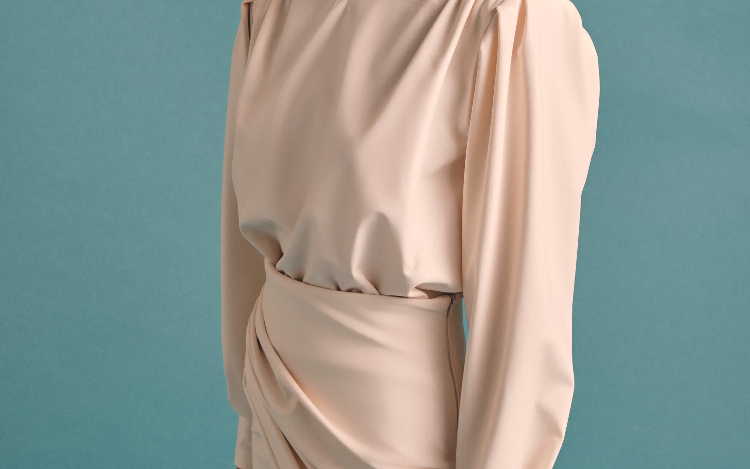 Elia Deri Beyaz Takım (Limited Edition) - twostouch