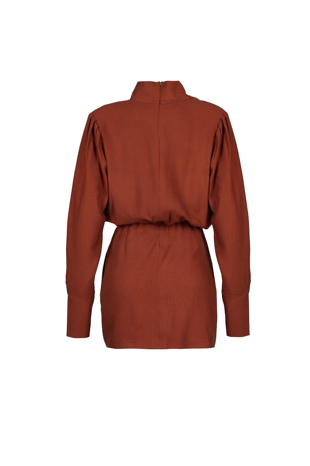 Elle Elbise Orange (Limited Edition) - twostouch