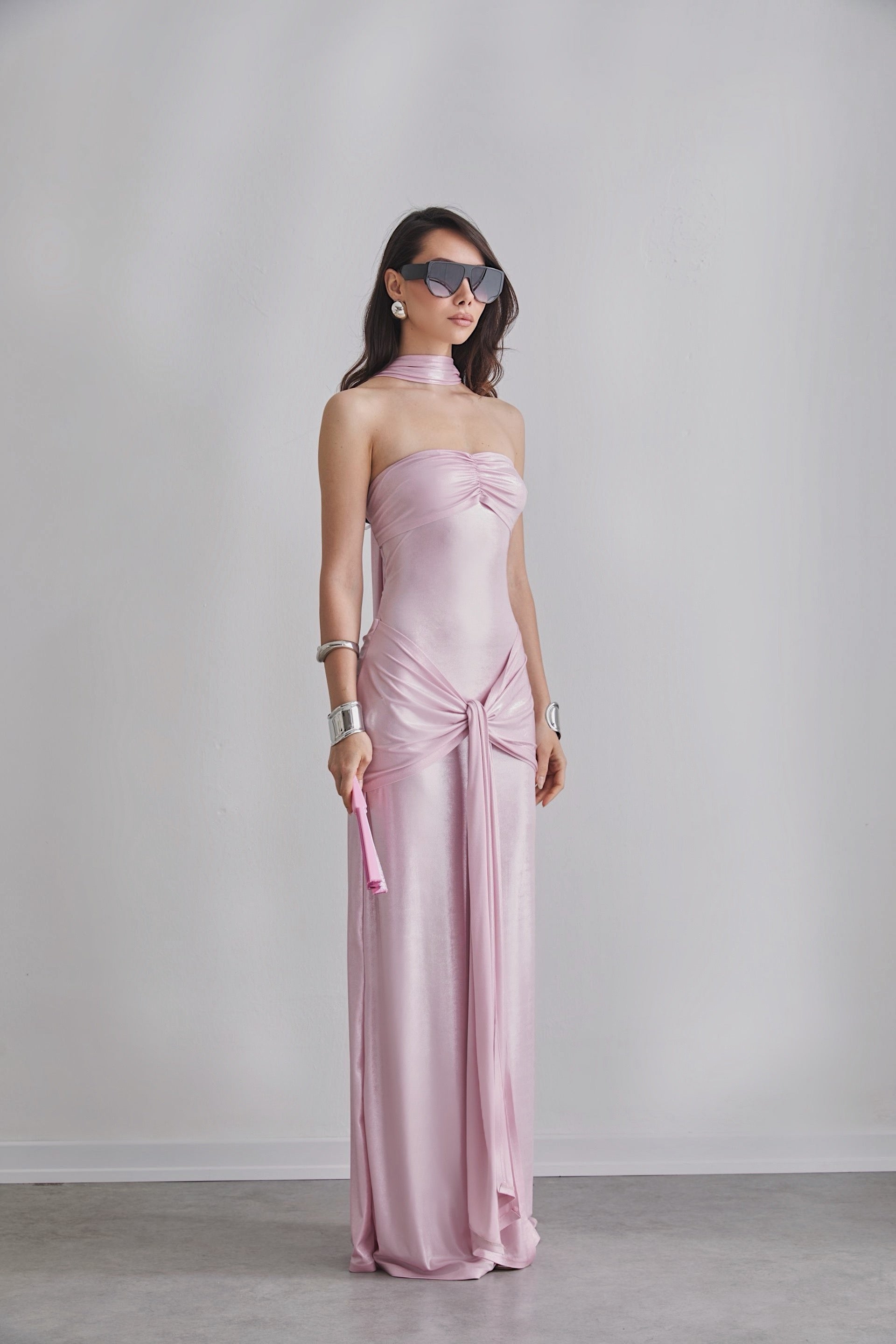 Larissa Elbise Pembe