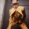 Aurora Takım Orange - twostouch
