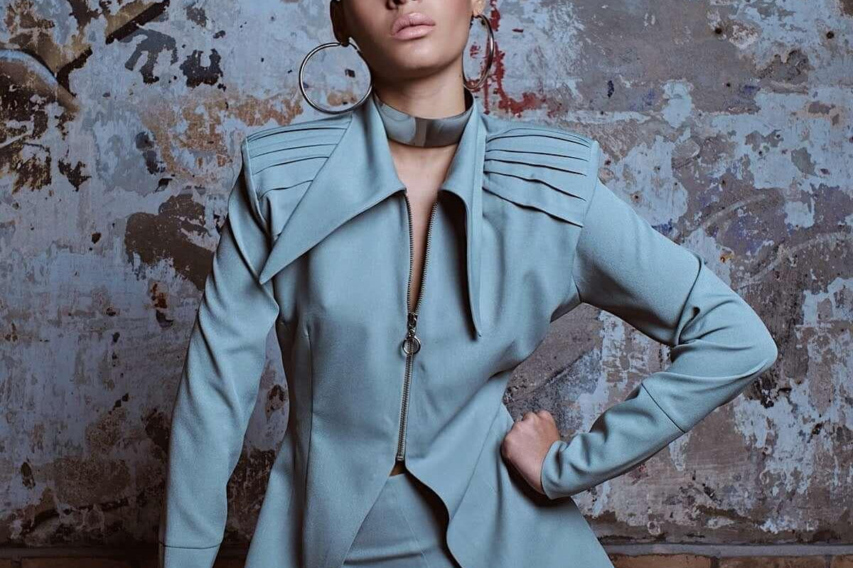 Aurora Takım Mint - twostouch