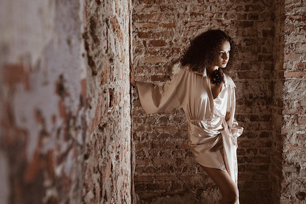 Eliana Elbise Nude - twostouch